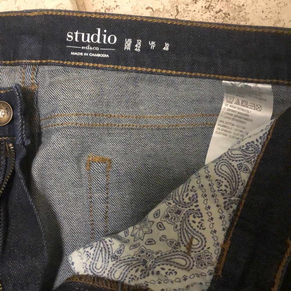 Jeans - Picture 3 of 4